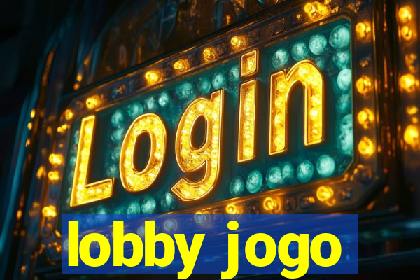 lobby jogo